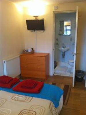 фото отеля Boscote Guest House Stratford-upon-Avon