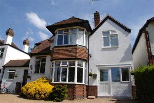 фото отеля Boscote Guest House Stratford-upon-Avon