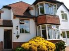 фото отеля Boscote Guest House Stratford-upon-Avon