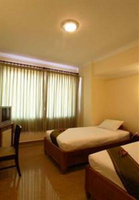 фото отеля Town View Hotel