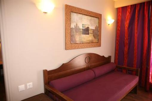 фото отеля Eleonora Hotel Apartments Rethymno