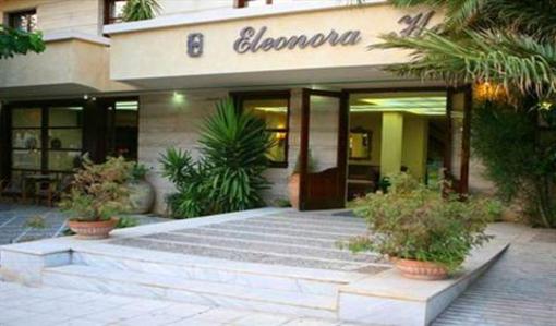 фото отеля Eleonora Hotel Apartments Rethymno