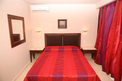 фото отеля Eleonora Hotel Apartments Rethymno