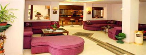 фото отеля Eleonora Hotel Apartments Rethymno