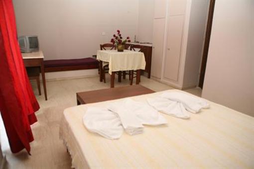 фото отеля Eleonora Hotel Apartments Rethymno