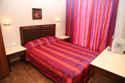 фото отеля Eleonora Hotel Apartments Rethymno