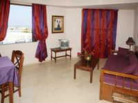 Eleonora Hotel Apartments Rethymno