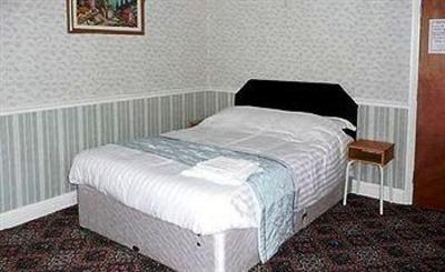 фото отеля Coasters Hotel & Apartments