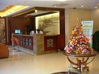 фото отеля Green Tree Inn (Nanning Langdong)