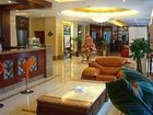 фото отеля Green Tree Inn (Nanning Langdong)