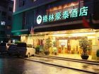 фото отеля Green Tree Inn (Nanning Langdong)