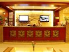 фото отеля Green Tree Inn (Nanning Langdong)