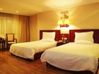 фото отеля Green Tree Inn (Nanning Langdong)