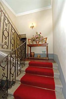 фото отеля Villa La Chiusa Bed and Breakfast Lucca