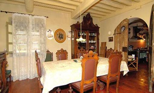 фото отеля Villa La Chiusa Bed and Breakfast Lucca