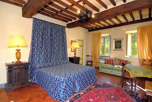 фото отеля Villa La Chiusa Bed and Breakfast Lucca