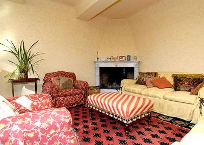 фото отеля Villa La Chiusa Bed and Breakfast Lucca