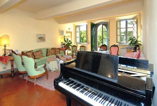 фото отеля Villa La Chiusa Bed and Breakfast Lucca
