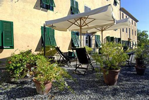 фото отеля Villa La Chiusa Bed and Breakfast Lucca