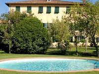 Villa La Chiusa Bed and Breakfast Lucca