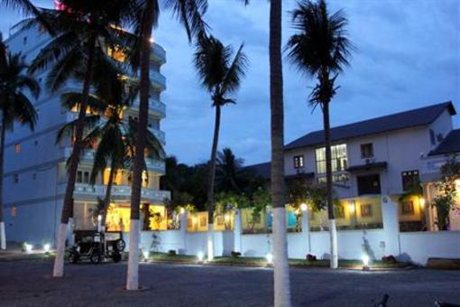 фото отеля Thao Ha Hotel