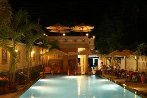 фото отеля Thao Ha Hotel