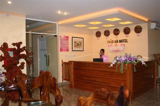 фото отеля Thao Ha Hotel