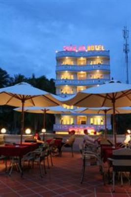 фото отеля Thao Ha Hotel