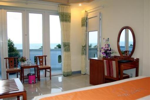 фото отеля Thao Ha Hotel