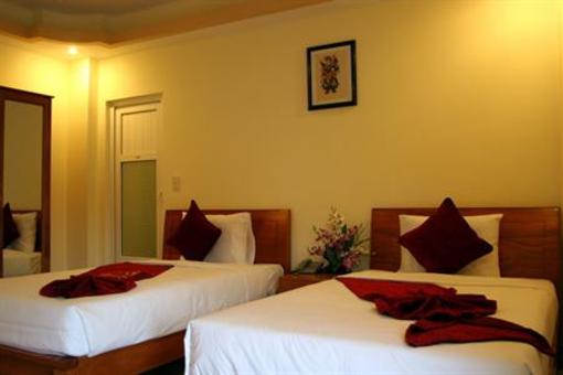 фото отеля Thao Ha Hotel