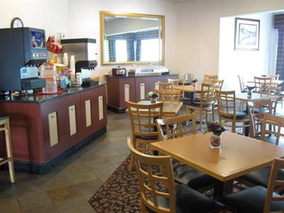 фото отеля Country Hearth Inn & Suites Kansas City