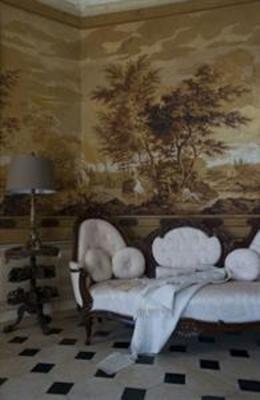 фото отеля Chateau Les Aulnois