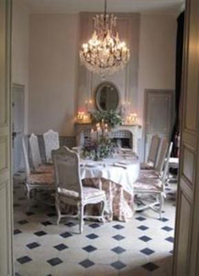 фото отеля Chateau Les Aulnois