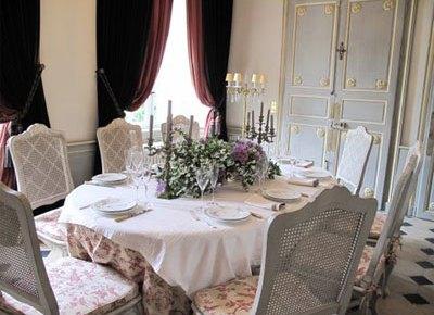 фото отеля Chateau Les Aulnois