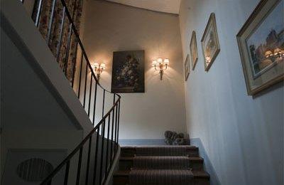 фото отеля Chateau Les Aulnois
