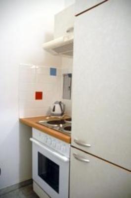 фото отеля Best of Vienna Apartments Reinprechtsdorferstrasse