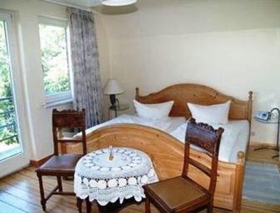 фото отеля Hotel-Restaurant Zum Eichbaum