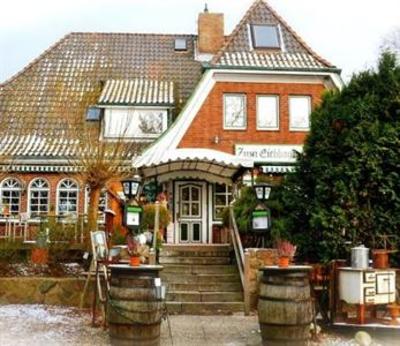 фото отеля Hotel-Restaurant Zum Eichbaum