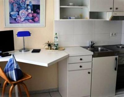 фото отеля Hotel-Restaurant Zum Eichbaum