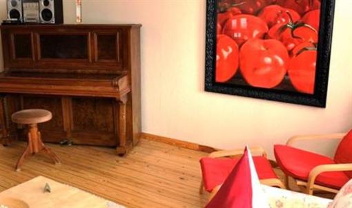 фото отеля Hotel-Restaurant Zum Eichbaum