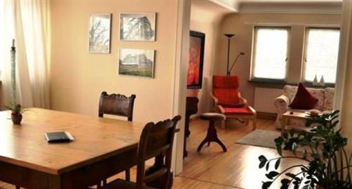 фото отеля Hotel-Restaurant Zum Eichbaum
