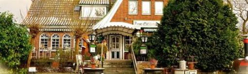 фото отеля Hotel-Restaurant Zum Eichbaum