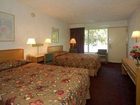 фото отеля Econo Lodge Dallas Airport North