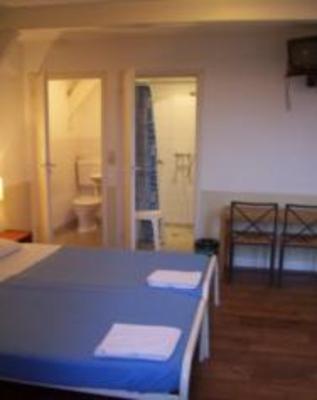 фото отеля Hotel Pax Amsterdam