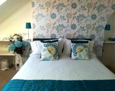 фото отеля Seacrest Guest House Whitby