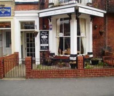 фото отеля Seacrest Guest House Whitby