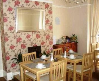 фото отеля Seacrest Guest House Whitby