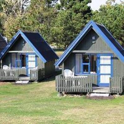 фото отеля Nexo Family Camping & Cottages