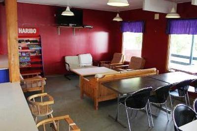 фото отеля Nexo Family Camping & Cottages