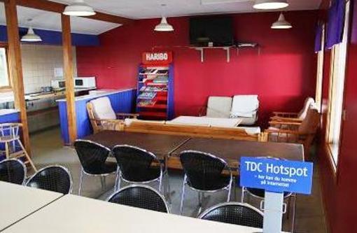 фото отеля Nexo Family Camping & Cottages